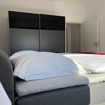Luxus City Apartment Baden-Bade Exterior foto