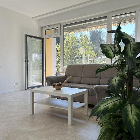 Luxus City Apartment Baden-Bade Exterior foto