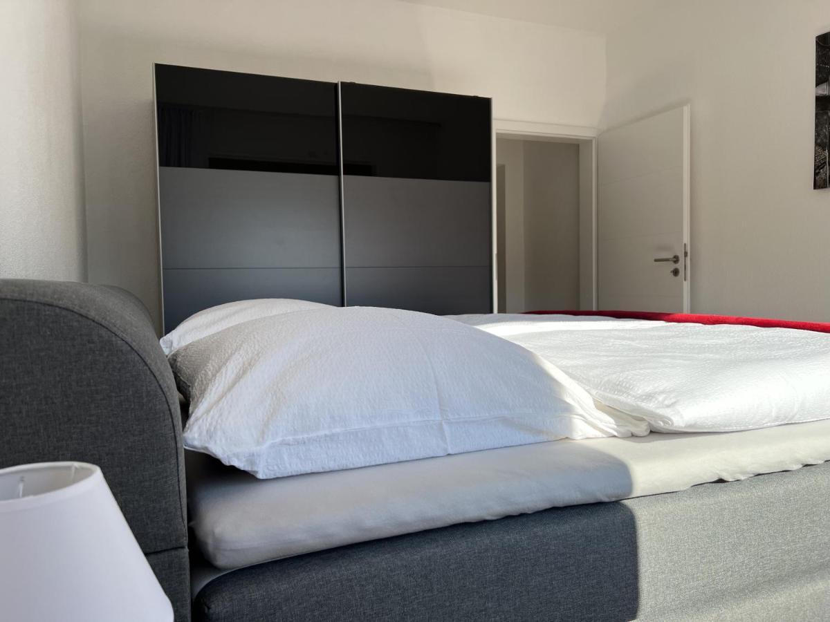 Luxus City Apartment Baden-Bade Exterior foto