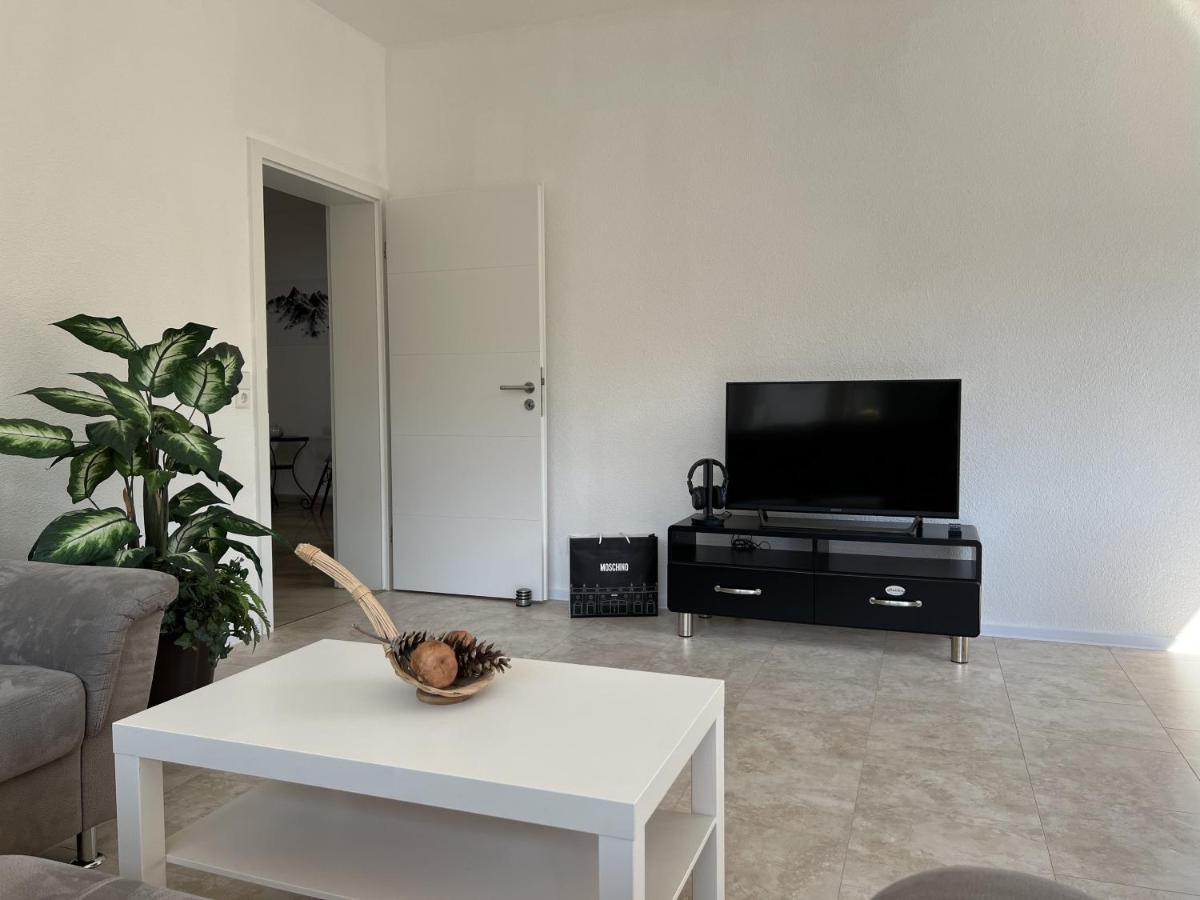 Luxus City Apartment Baden-Bade Exterior foto