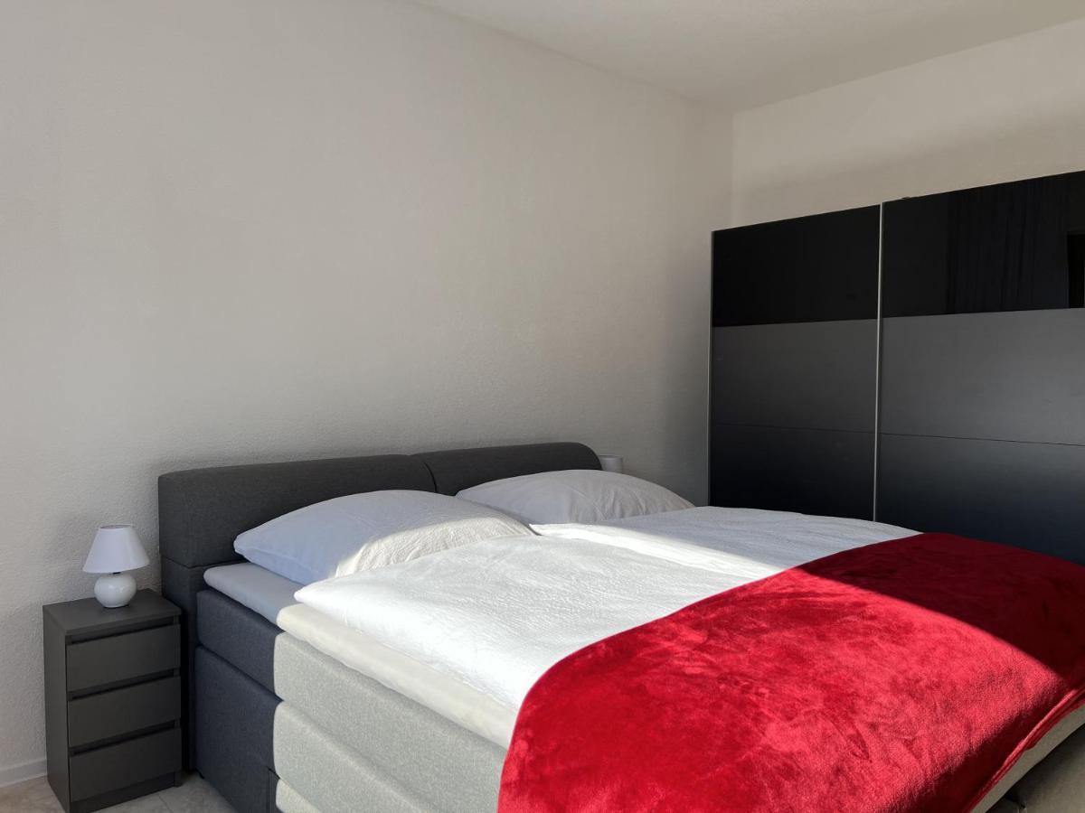 Luxus City Apartment Baden-Bade Exterior foto